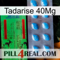 Tadarise 40Mg new03